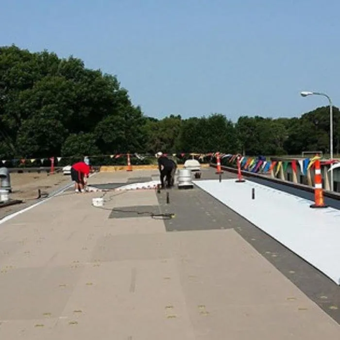 Slide of Star Line Coatings