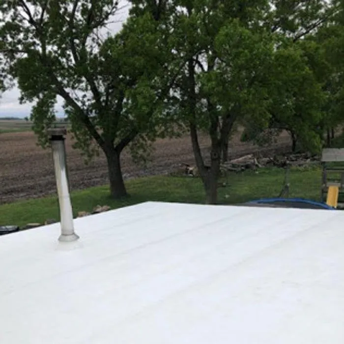 Slide of Star Line Coatings