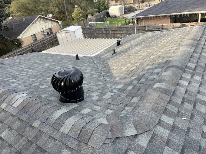 Slide of Star Point Home Improvement