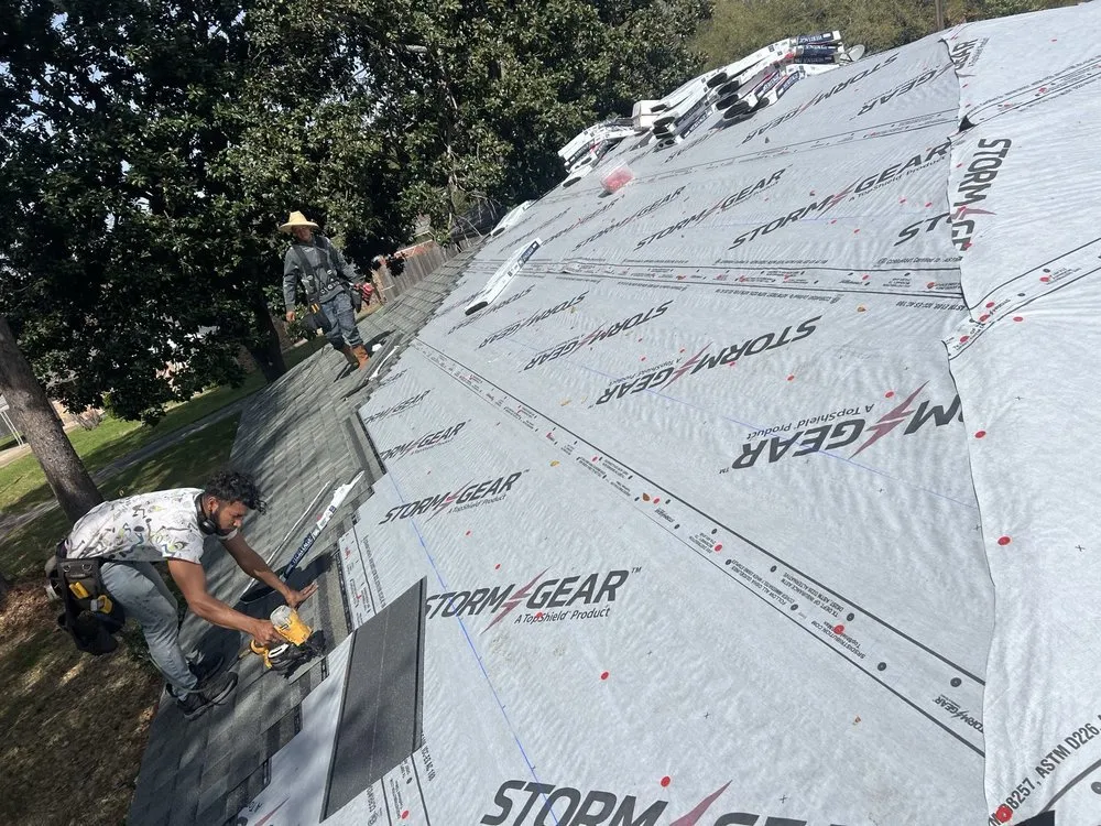 Slide of Star Point Home Improvement