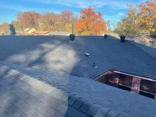 Slide of Star Point Home Improvement