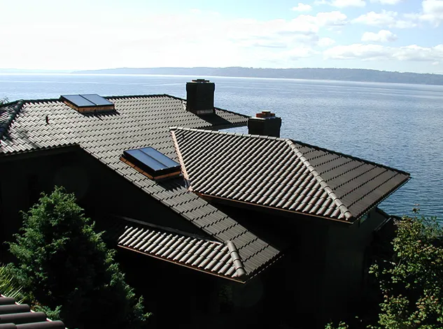 Slide of Star Roofing & Construction