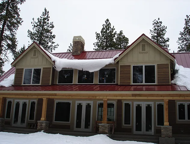 Slide of Star Roofing & Construction