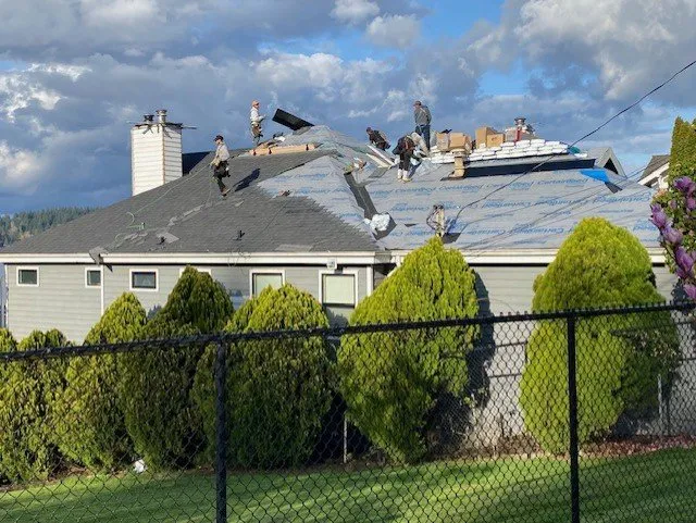 Slide of Star Roofing & Construction