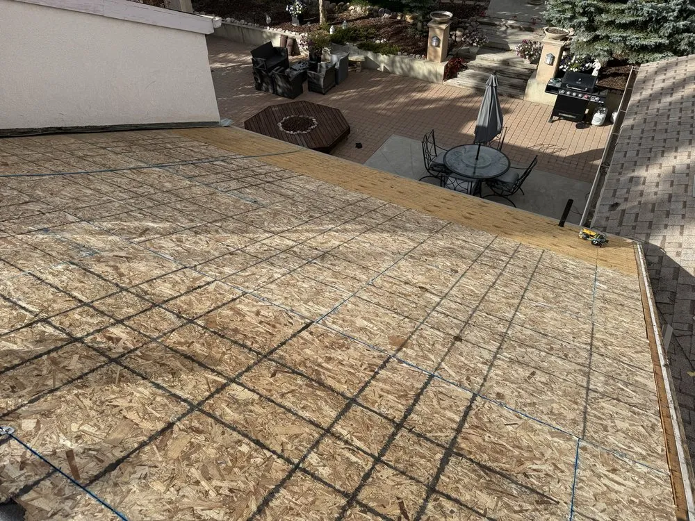 Slide of Star Roofing and Construction