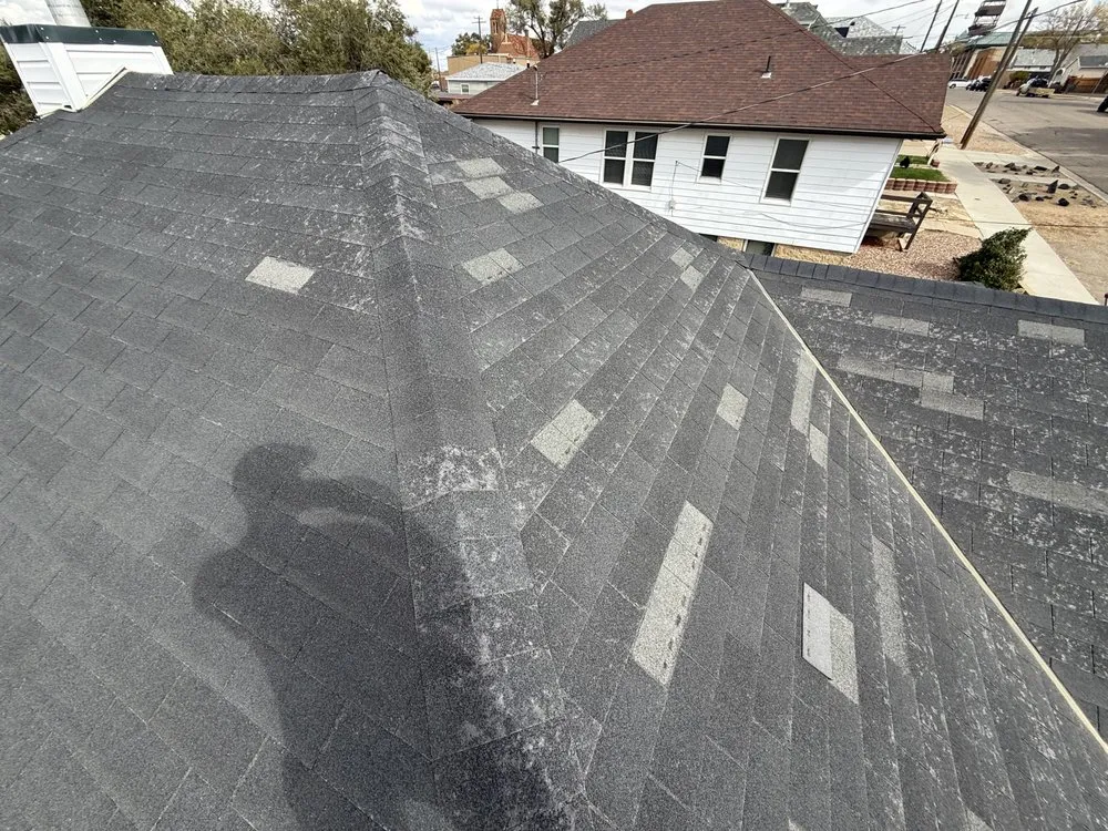 Slide of Star Roofing and Construction