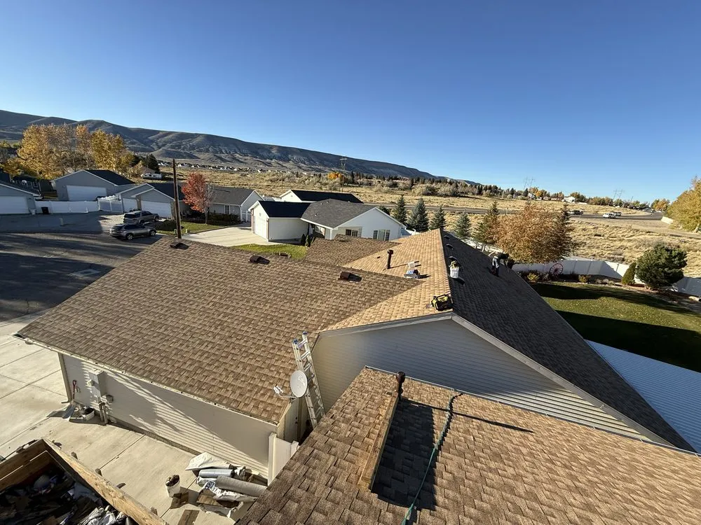 Slide of Star Roofing and Construction