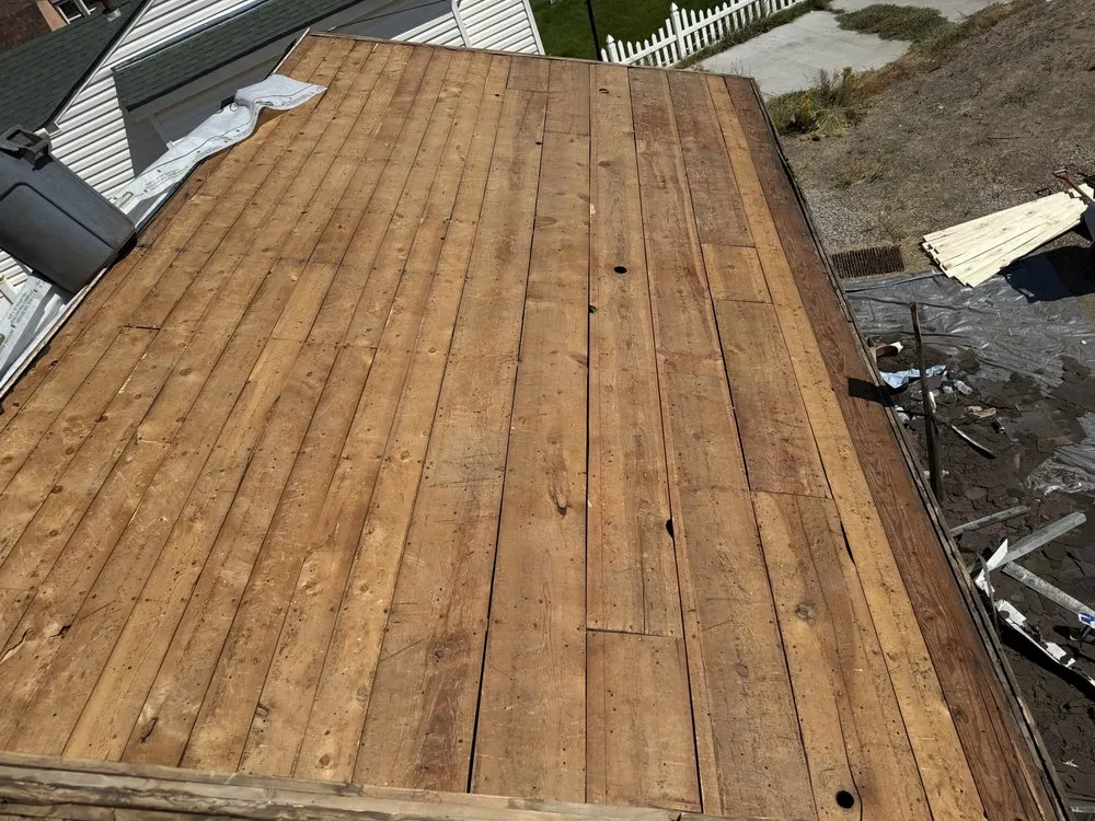 Slide of Star Roofing and Construction