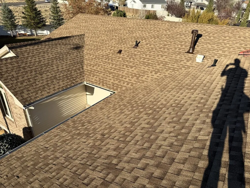 Slide of Star Roofing and Construction