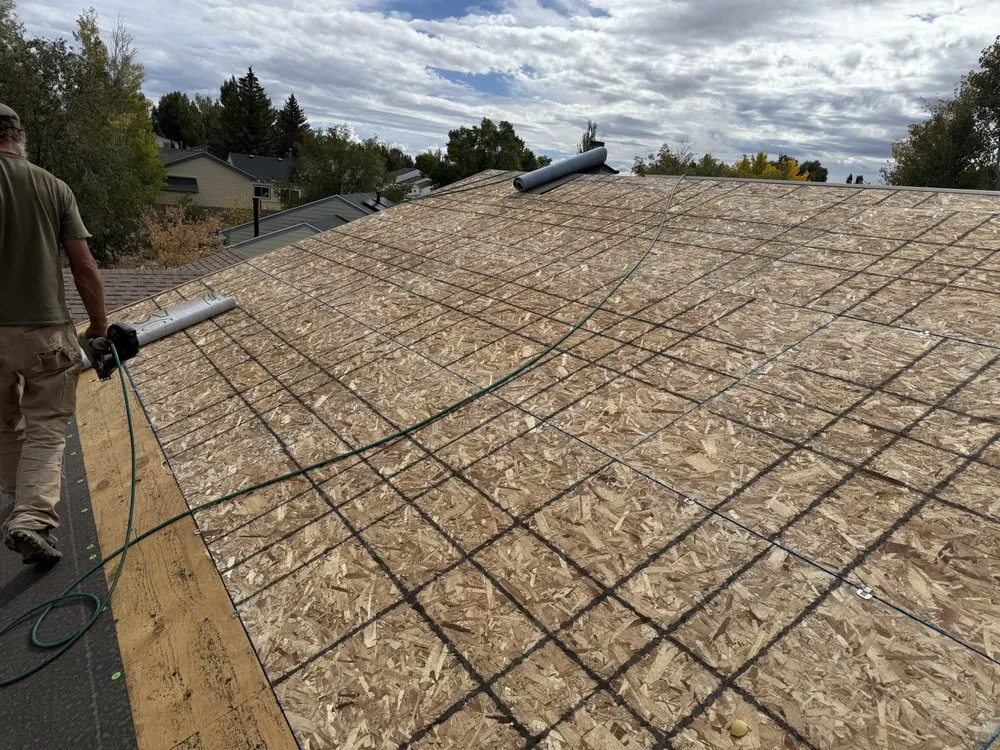 Slide of Star Roofing and Construction