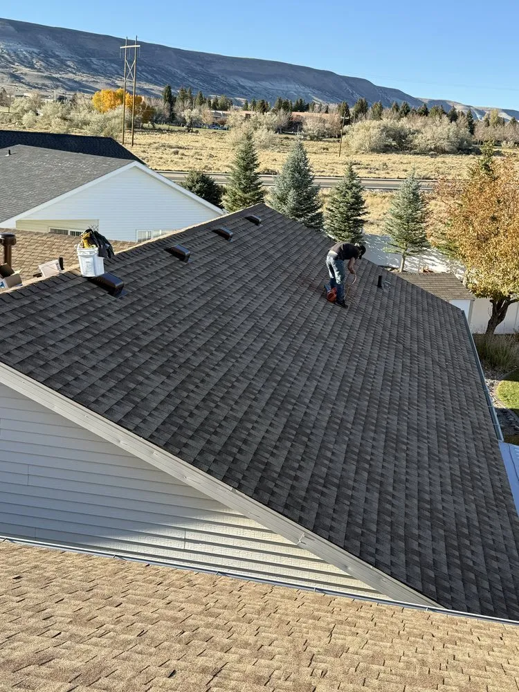 Slide of Star Roofing and Construction