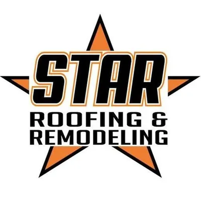 Star Roofing and Remodeling Logo
