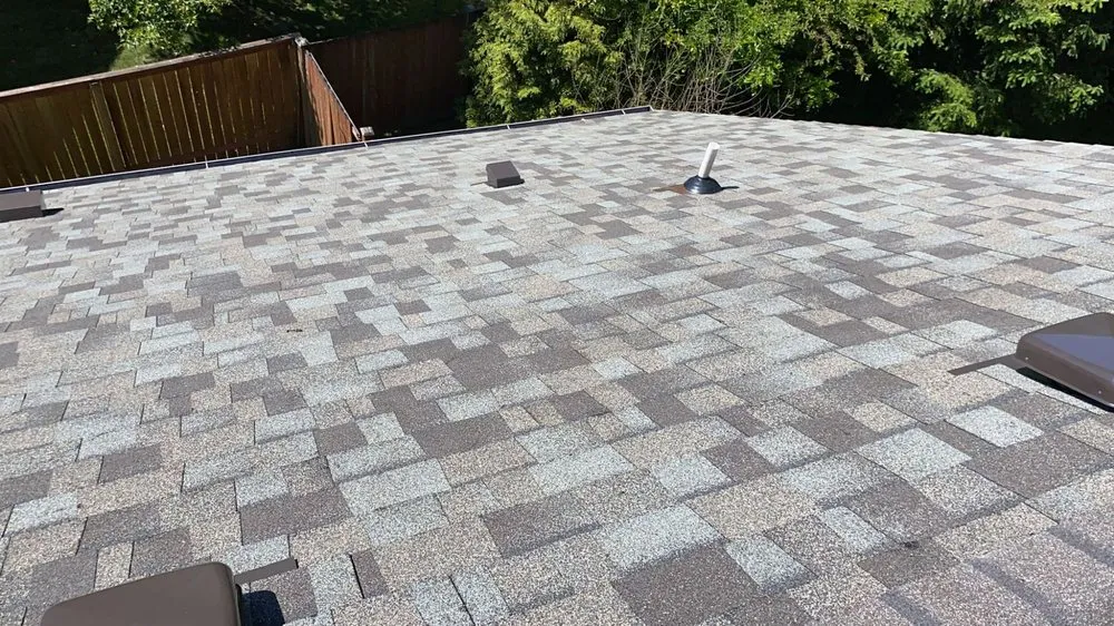 Slide of Star Roofing