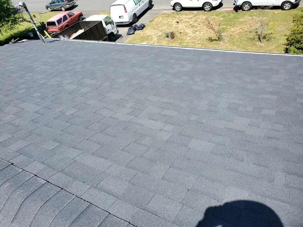 Slide of Star Roofing