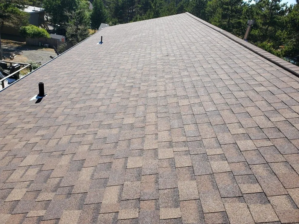 Slide of Star Roofing