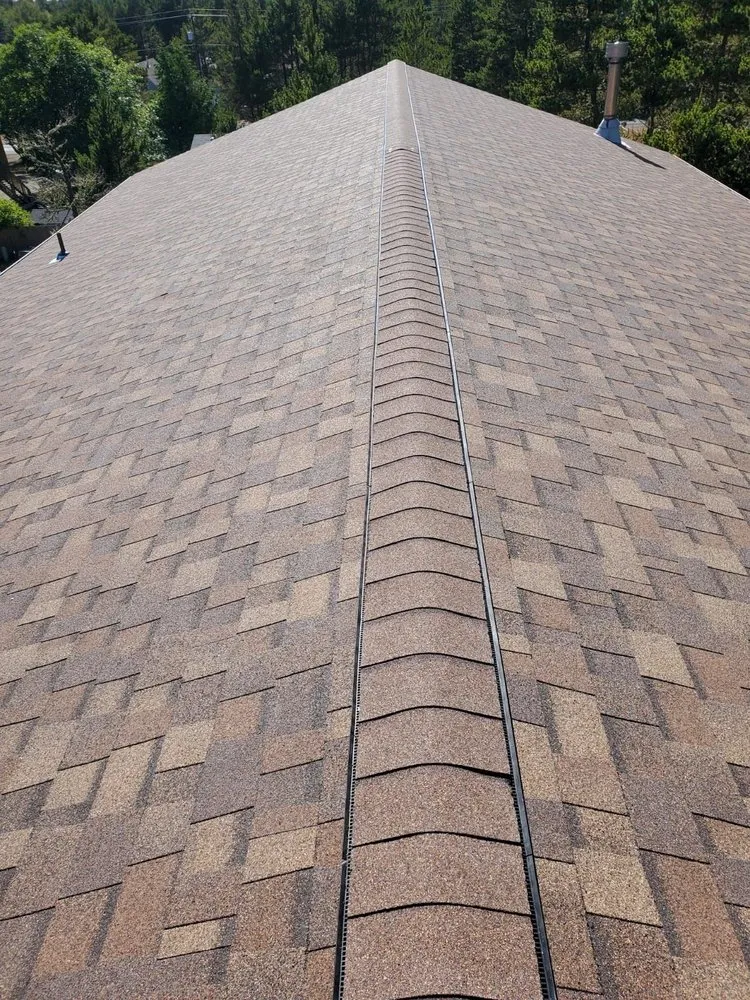 Slide of Star Roofing