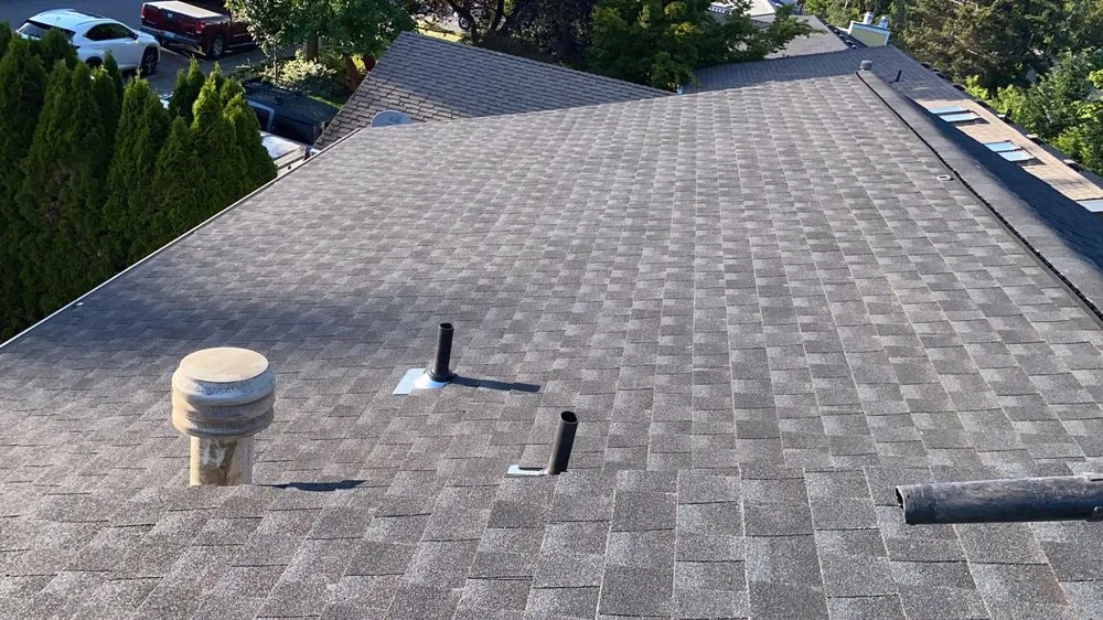 Slide of Star Roofing