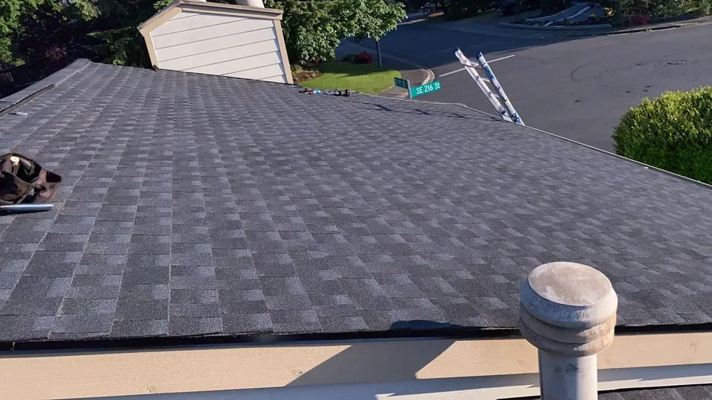 Slide of Star Roofing