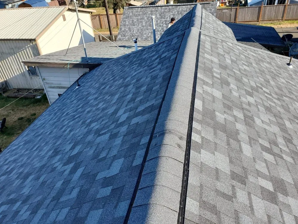 Slide of Star Roofing