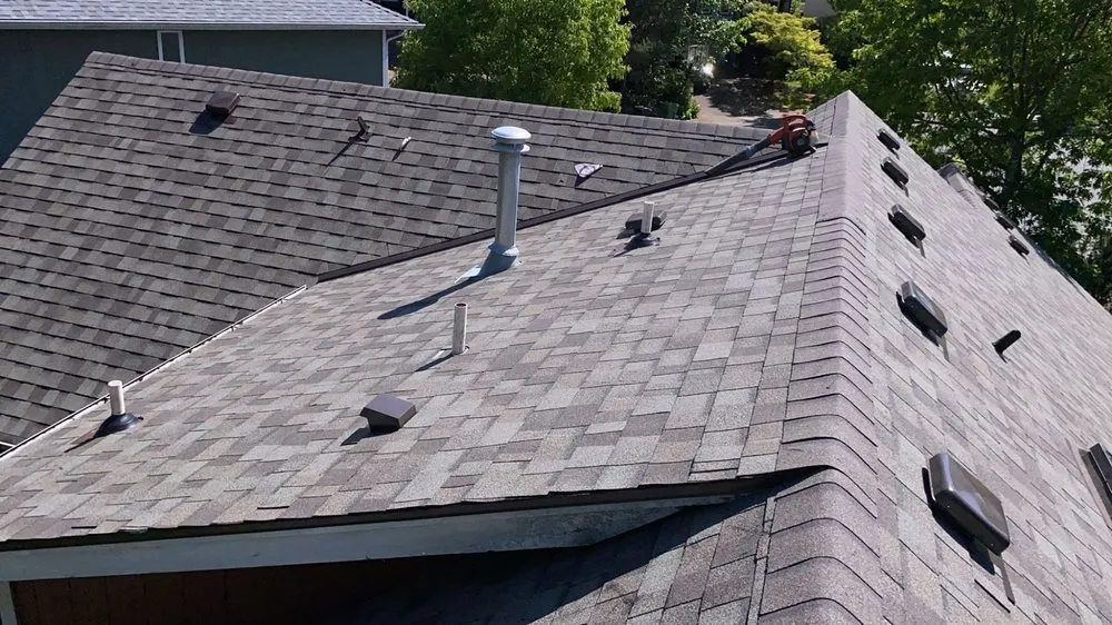 Slide of Star Roofing