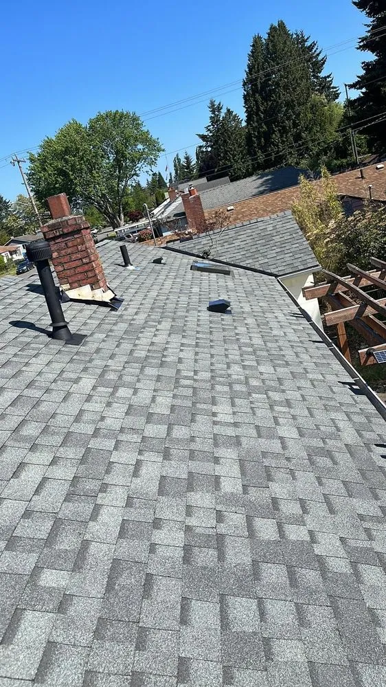 Slide of Star Roofing