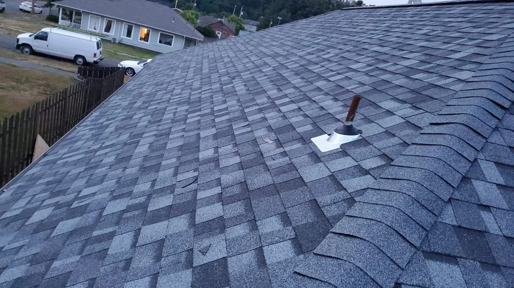 Slide of Star Roofing