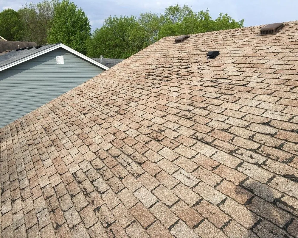 Slide of Star Roofing Malibu