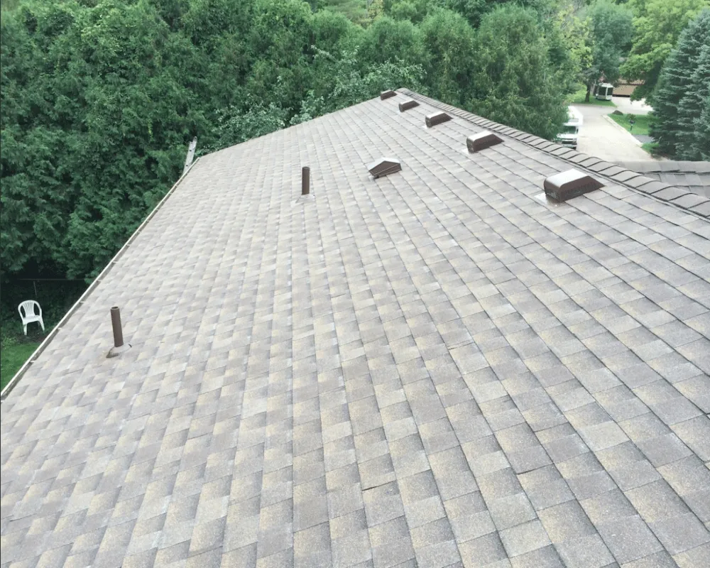 Slide of Star Roofing Malibu