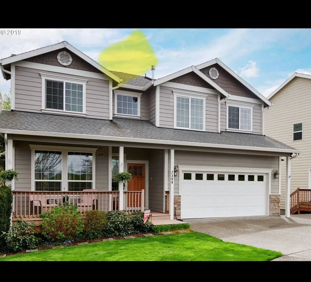 Slide of Star Roofing