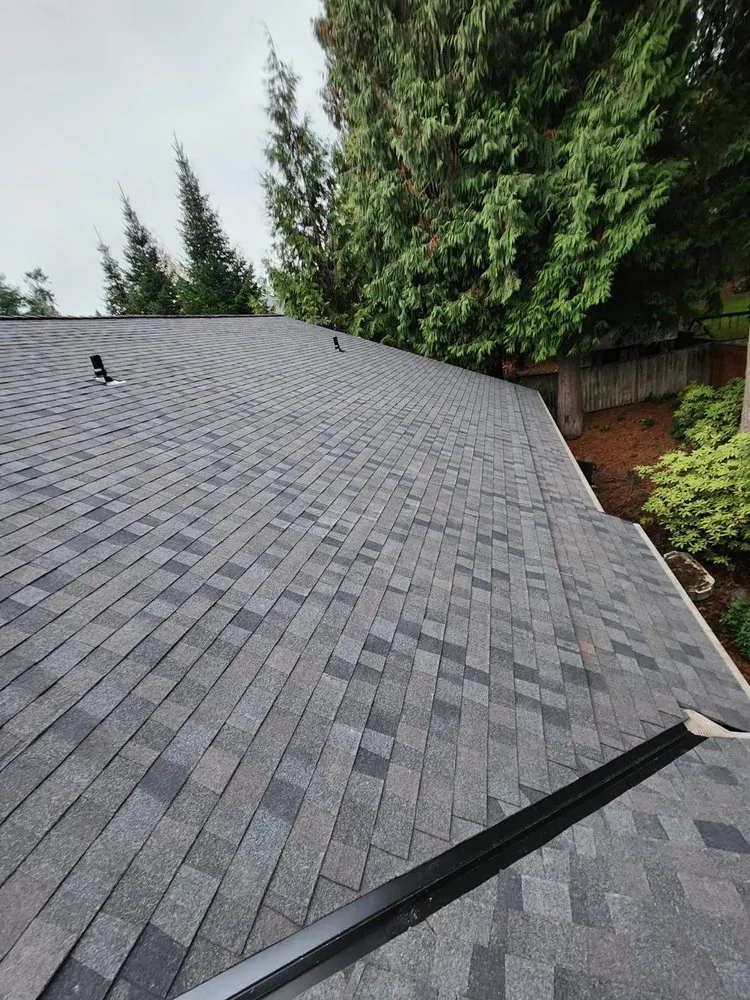 Slide of Star Roofing