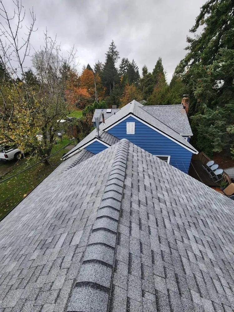 Slide of Star Roofing