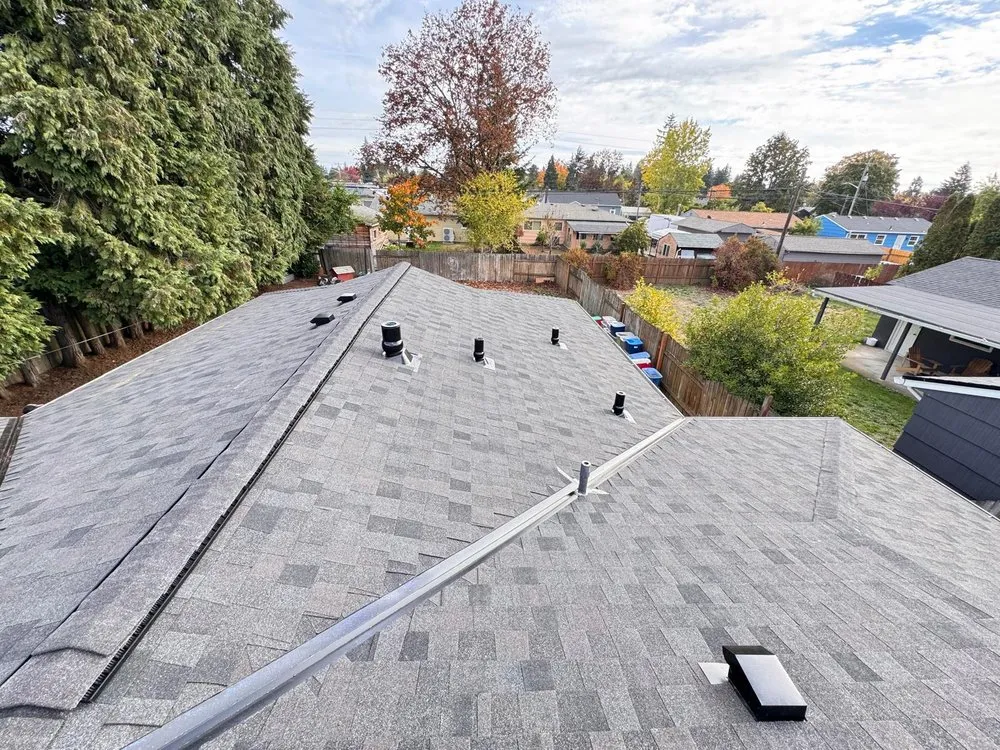 Slide of Star Roofing