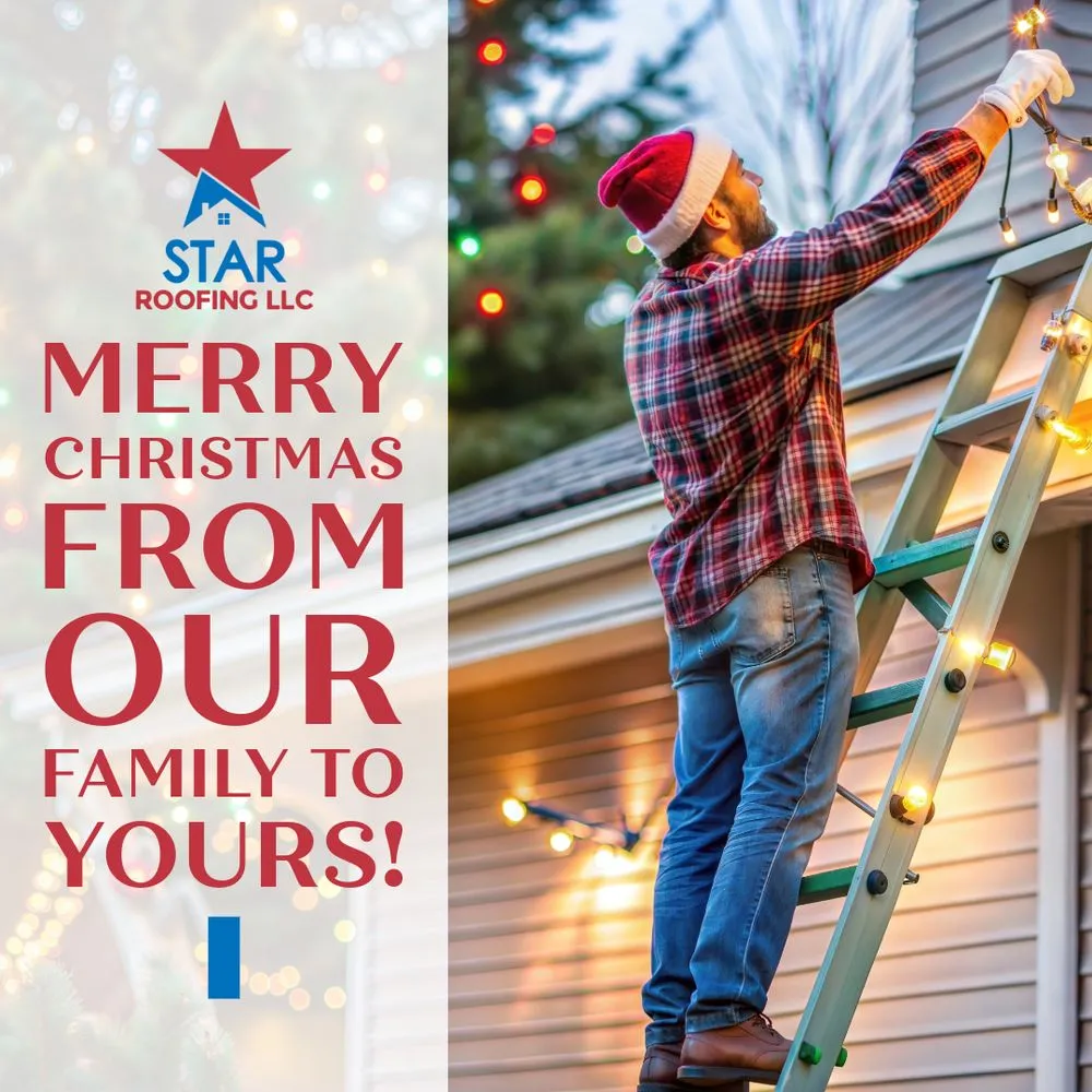 Slide of Star Roofing