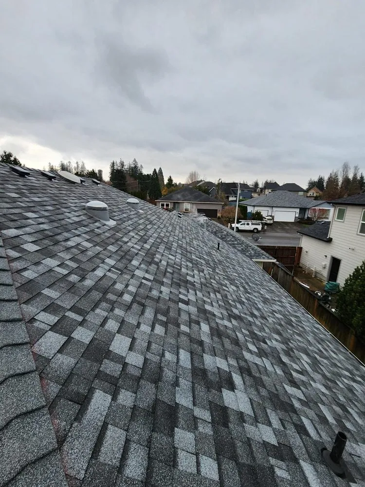 Slide of Star Roofing