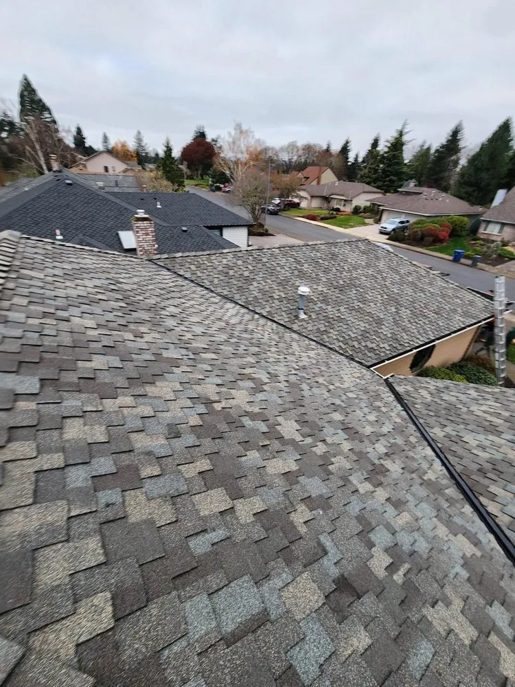 Slide of Star Roofing