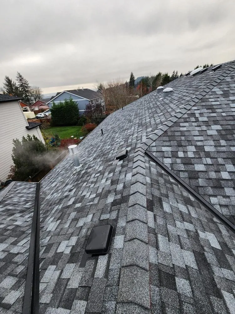 Slide of Star Roofing