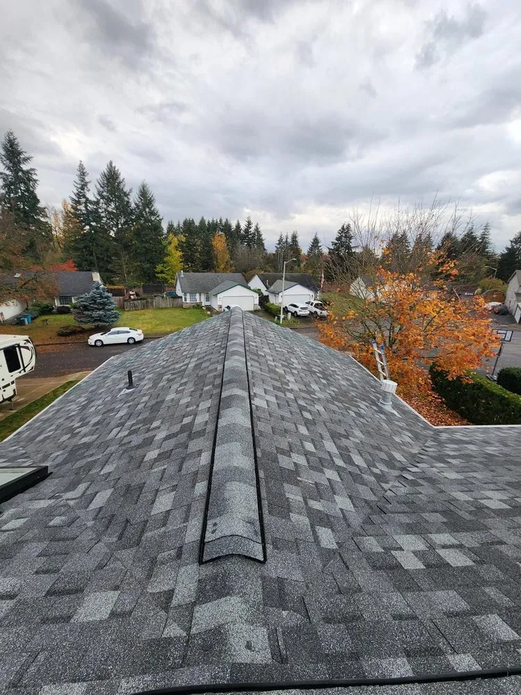 Slide of Star Roofing