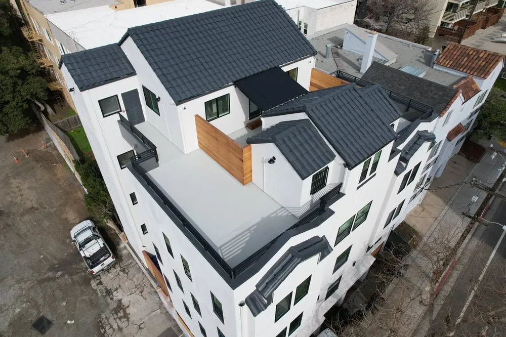 Slide of Star Waterproofing & Roofing