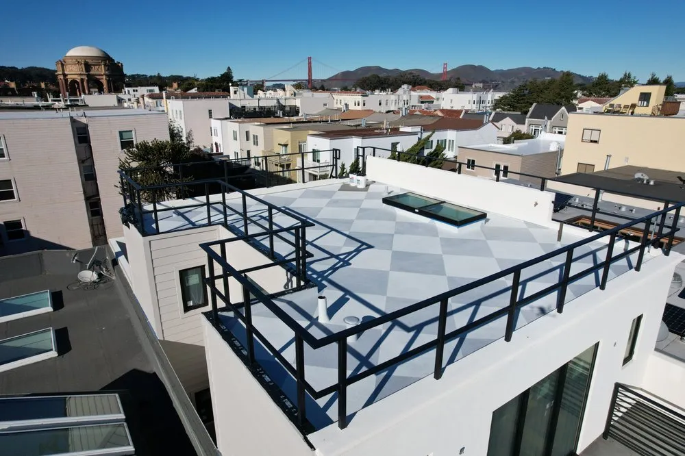 Slide of Star Waterproofing & Roofing