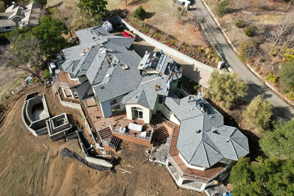 Slide of Star Waterproofing & Roofing