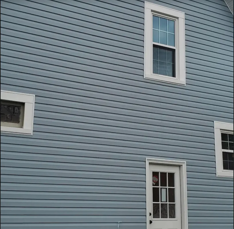 Slide of Star Windows and Doors