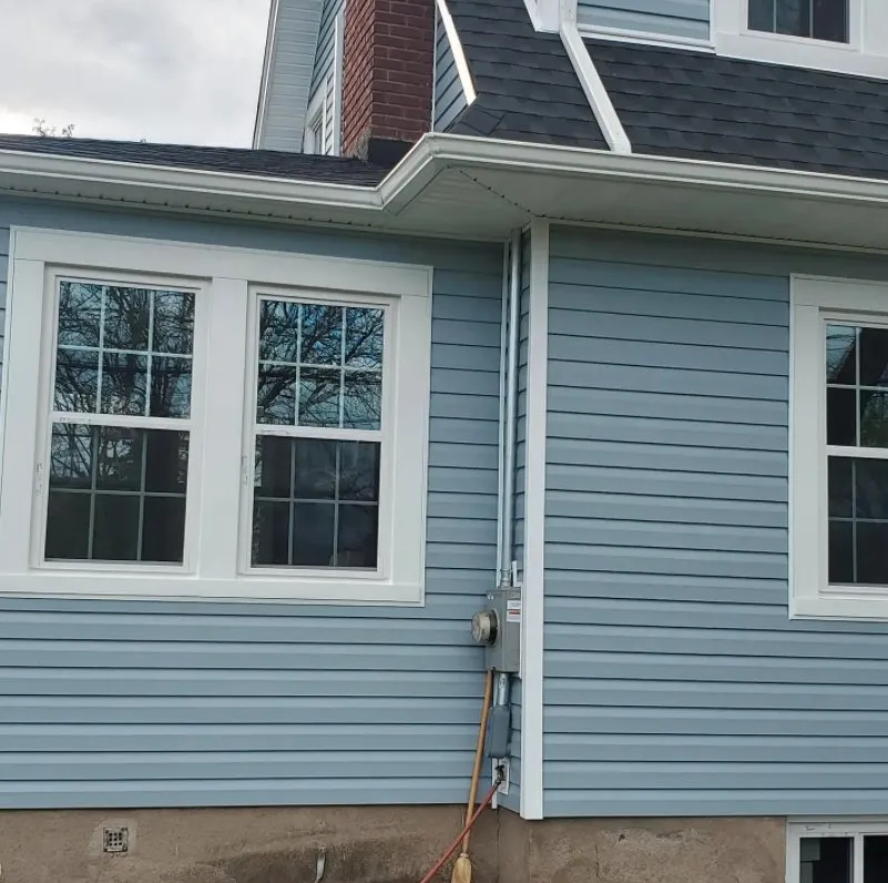 Slide of Star Windows and Doors