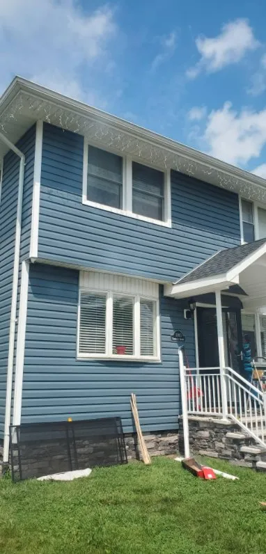 Slide of Star Windows and Doors