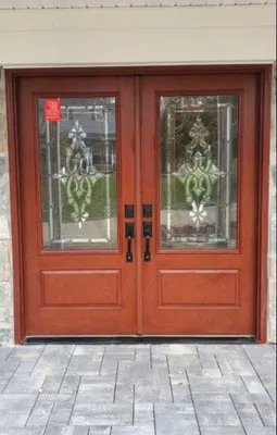 Star Windows and Doors Logo