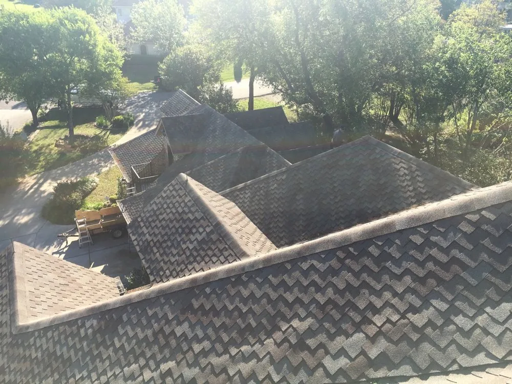 Slide of Star1 Contracting