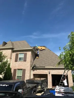 Star1 Contracting Logo