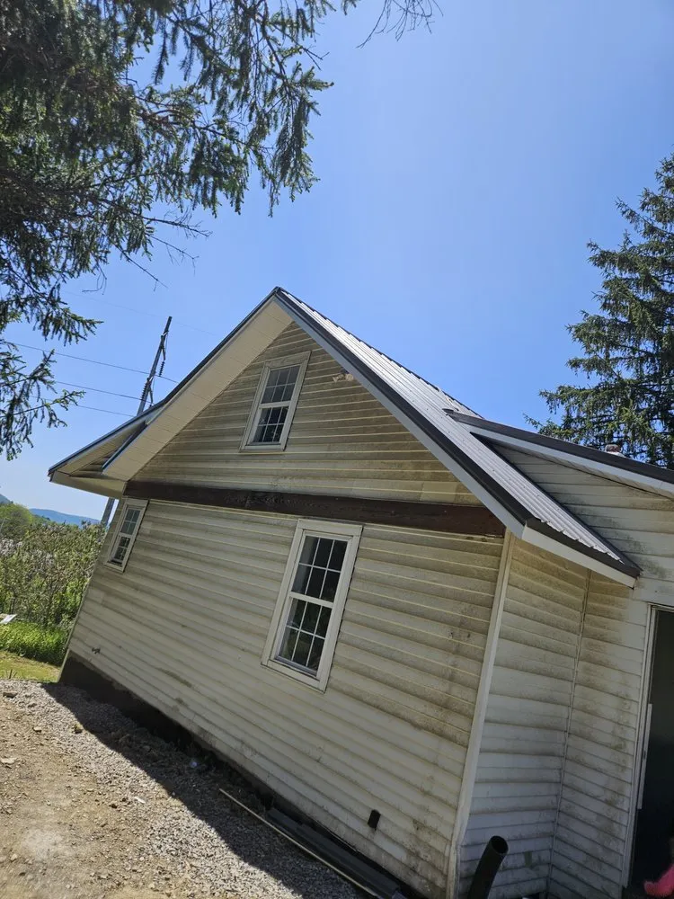 Reliable storm damage roof repair for homes across Chenango Forks, NY - Stark Roofing & Construction