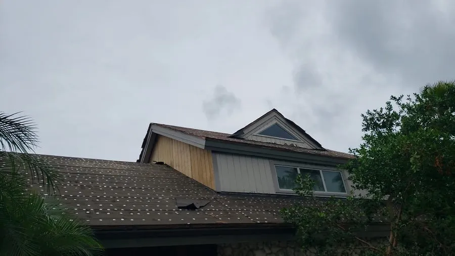 Slide of Stark Roofing