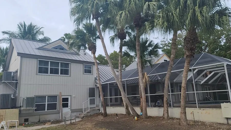 Slide of Stark Roofing