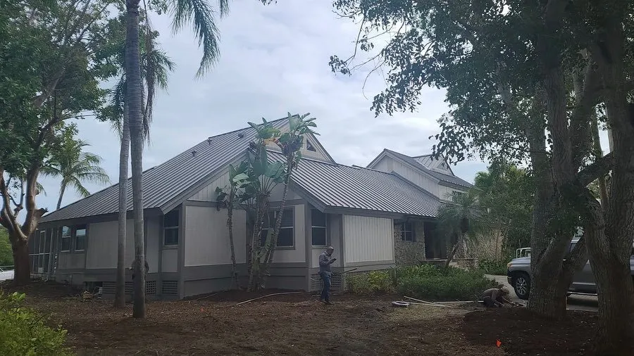 Slide of Stark Roofing